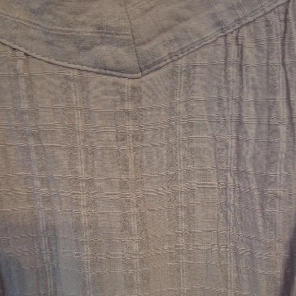 Knox Rose Lavender Textured Sundress - Picture 13 of 13